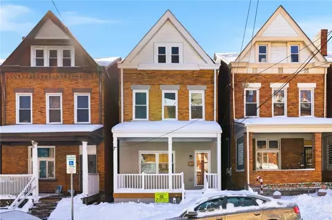 125 Hawkins Ave, Pittsburgh, PA 15214