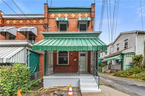 237 Glen Caladh St, Pittsburgh, PA 15207