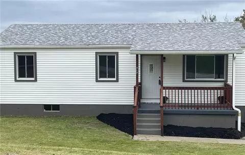 717 Monroe Ave, Brownsville, PA 15417