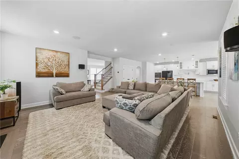 Living - 325 Crest Ln, Mars, PA 16046 photo 1 of 2
