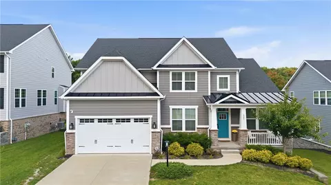 Exterior - 325 Crest Ln, Mars, PA 16046 photo 1 of 10