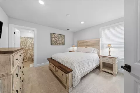 Bedroom - 325 Crest Ln, Mars, PA 16046 photo 6 of 6