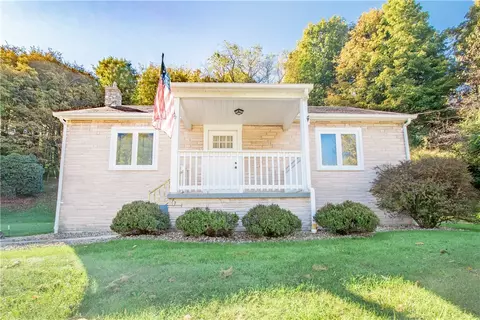 621 S Gossler Hill Rd, Leechburg, PA 15656