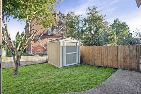 Exterior - 1813 Eberhardt St, Pittsburgh, PA 15212 photo 7 of 8