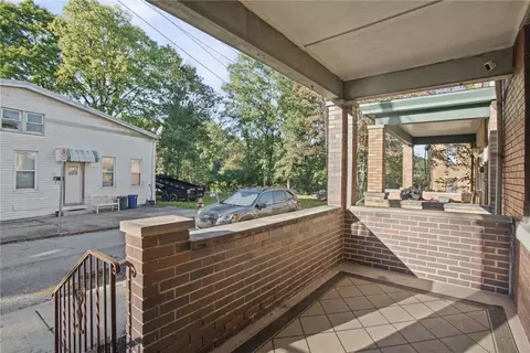 Exterior - 1813 Eberhardt St, Pittsburgh, PA 15212 photo 2 of 8