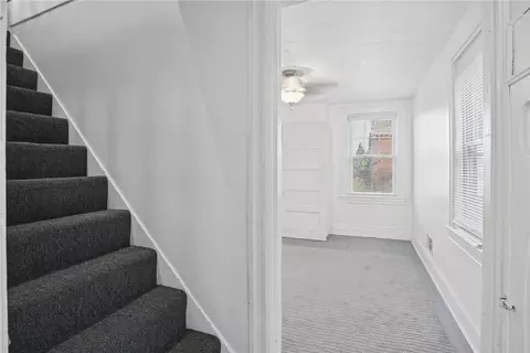 Entry Way - 1813 Eberhardt St, Pittsburgh, PA 15212 photo 3 of 9