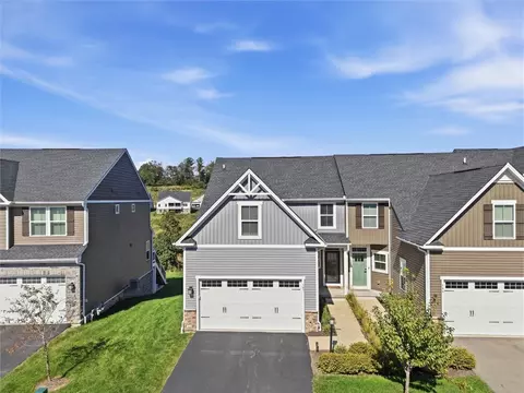 187 Dana Dr, Sewickley, PA 15143