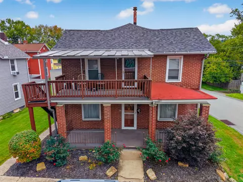 642 Dewey, Bridgeville, PA 15017
