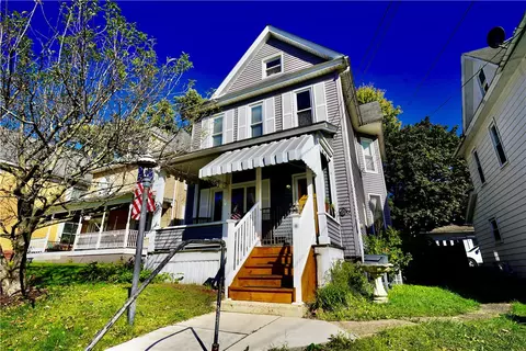223 N Elm St, Butler, PA 16001