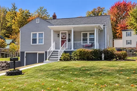 920 Lynn Ave, Belle Vernon, PA 15012