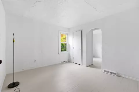 Bedroom - 700 Bridge St, North Huntingdon, PA 15642 photo 2 of 12