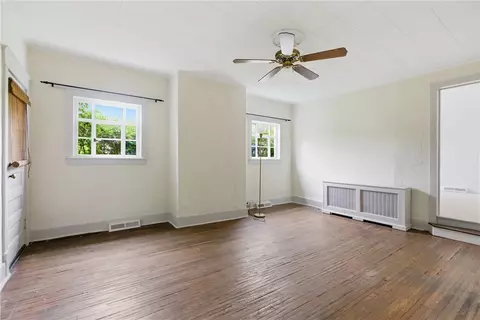 Bedroom - 700 Bridge St, North Huntingdon, PA 15642 photo 1 of 12