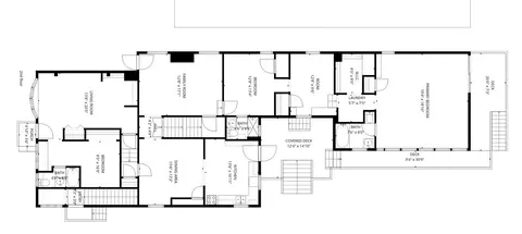 Floorplan - 700 Bridge St, North Huntingdon, PA 15642 photo 2 of 3