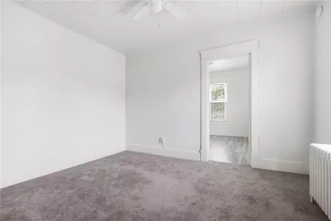 Bedroom - 700 Bridge St, North Huntingdon, PA 15642 photo 10 of 12
