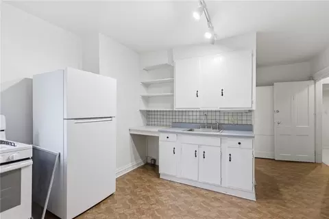 Kitchen - 700 Bridge St, North Huntingdon, PA 15642 photo 2 of 3