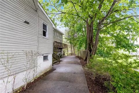 Exterior - 700 Bridge St, North Huntingdon, PA 15642 photo 4 of 7