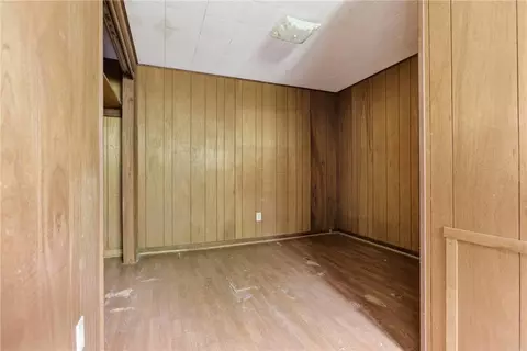 Bedroom - 700 Bridge St, North Huntingdon, PA 15642 photo 7 of 12