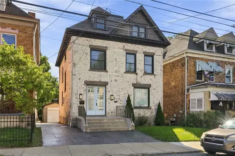 203 Stratford Ave, Pittsburgh, PA 15206
