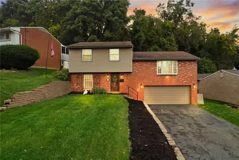 72 Woody Crest Dr, Pittsburgh, PA 15234