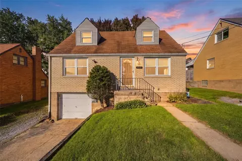 803 Lincoln Ave, Pittsburgh, PA 15215
