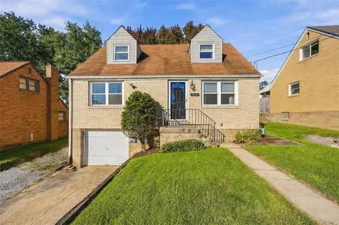 803 Lincoln Ave, Pittsburgh, PA 15215