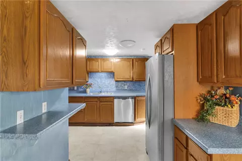 Kitchen - 2207 Warren Ave, Irwin, PA 15642 photo 1 of 4