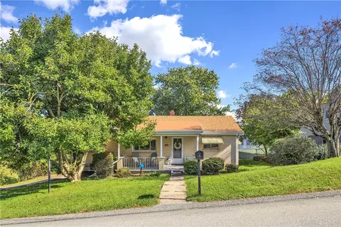 Exterior - 2207 Warren Ave, Irwin, PA 15642 photo 5 of 9