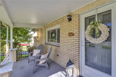 Exterior - 2207 Warren Ave, Irwin, PA 15642 photo 9 of 9