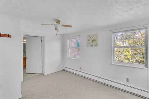 Bedroom - 2207 Warren Ave, Irwin, PA 15642 photo 2 of 4