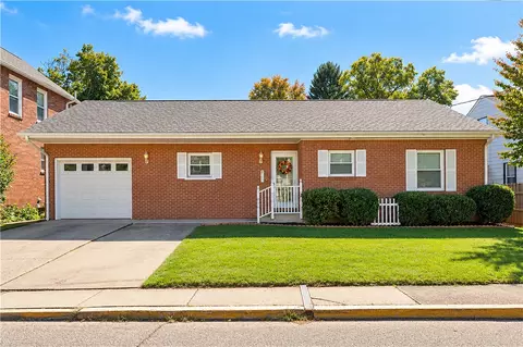 749 Canal St, Beaver, PA 15009