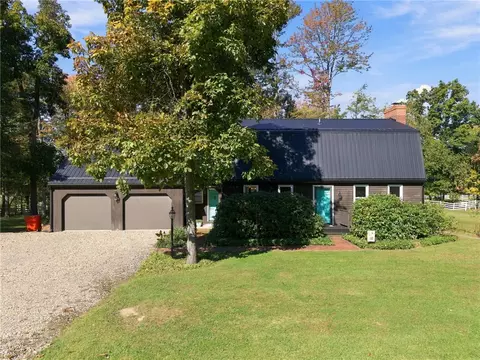 108 Hamilton St, Indiana, PA 15701