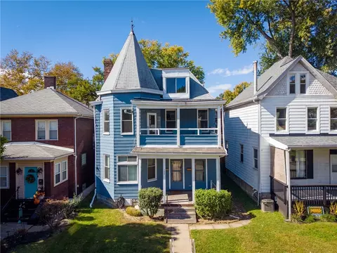 109 Cleveland Ave, Pittsburgh, PA 15202