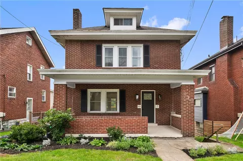 218 Birch Ave, PA 15228