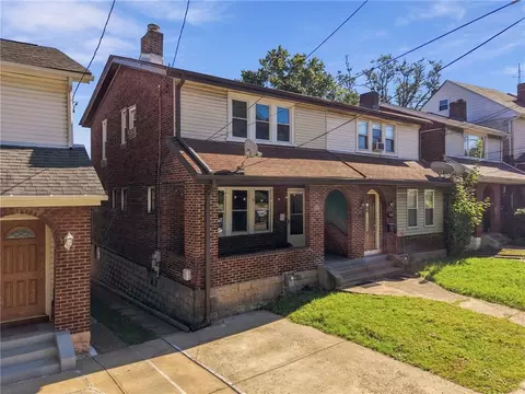5718 Hobart St, Pittsburgh, PA 15217