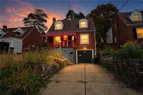 229 Fordyce St, Pittsburgh, PA 15210
