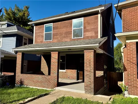 4724 Kincaid St, Pittsburgh, PA 15224