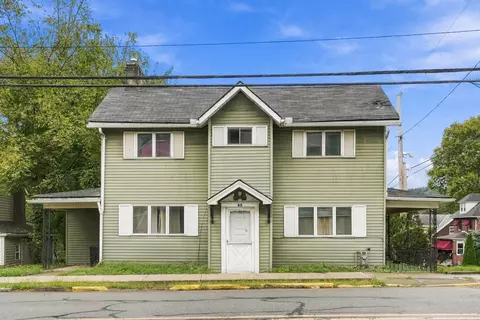 61 State, Baden, PA 15005