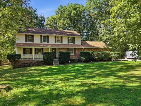 402 Golden Grove Rd, Baden, PA 15005