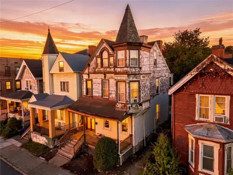 419 N Euclid Ave, Pittsburgh, PA 15206