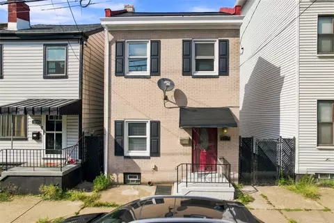 1717 Sidney St, Pittsburgh, PA 15203