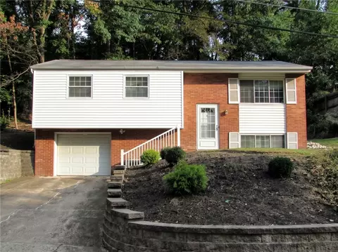 231 Willett Rd, Glenshaw, PA 15116