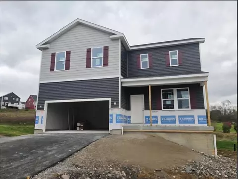 104 Laurel Hills Dr, Sarver, PA 16055