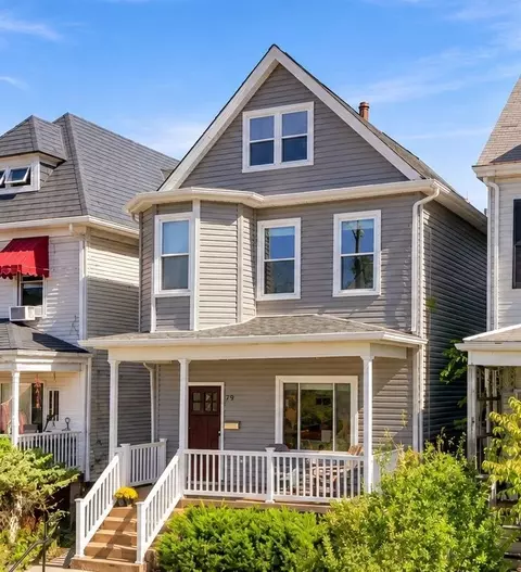 79 Ruth St, Pittsburgh, PA 15211