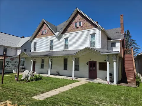 120 Grant St, Salisbury, PA 15558