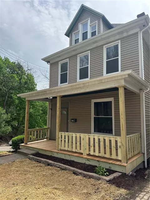 633 Tingley, Pittsburgh, PA 15202