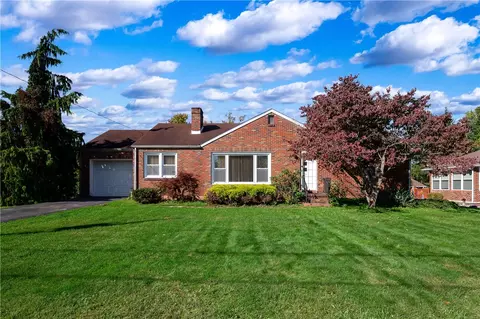 119 Marshall Dr, Renfrew, PA 16053