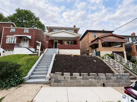 2308 Starkamp St, Pittsburgh, PA 15226
