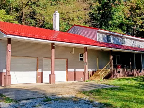 1159 Mcconnell Rd, Blairsville, PA 15717