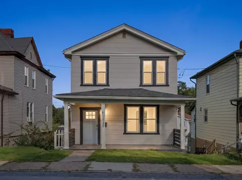 2435 Perry, Pittsburgh, PA 15219