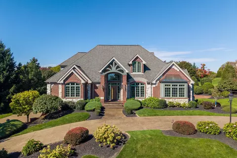 1085 St Mellion, Presto, PA 15142